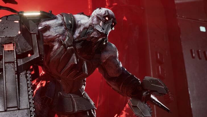 Killing Floor 3 Releasedatum uitgesteld in 2025 na gesloten bèta teleurstellingen