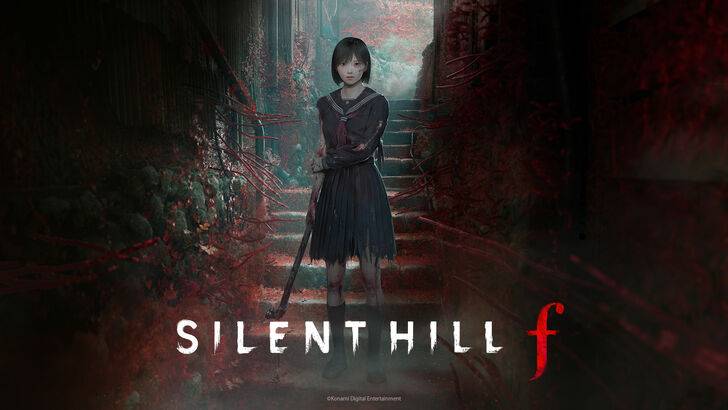 Ipinagbawal sa Silent Hill F sa Australia na may rating na