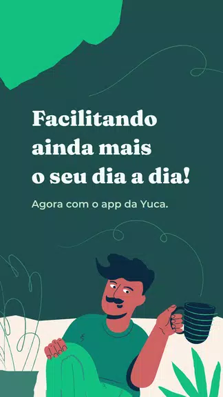 Yuca Capture d'écran 0