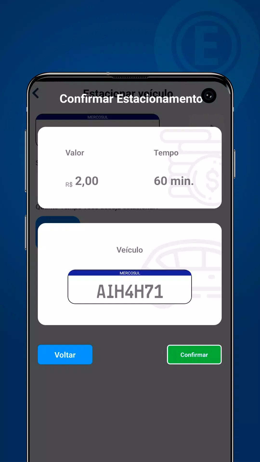 Estar Digital Videira Скриншот 3