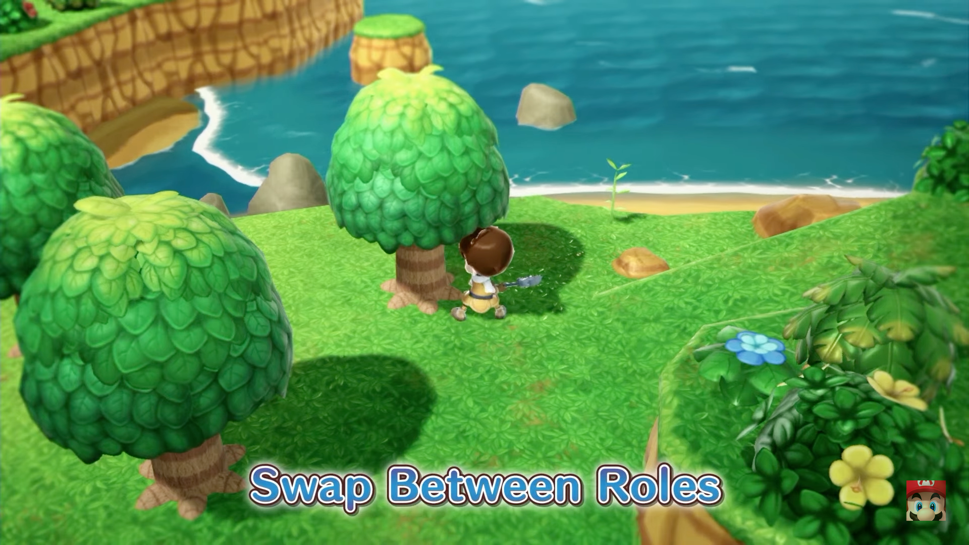 Fantasy Life Screenshot 6