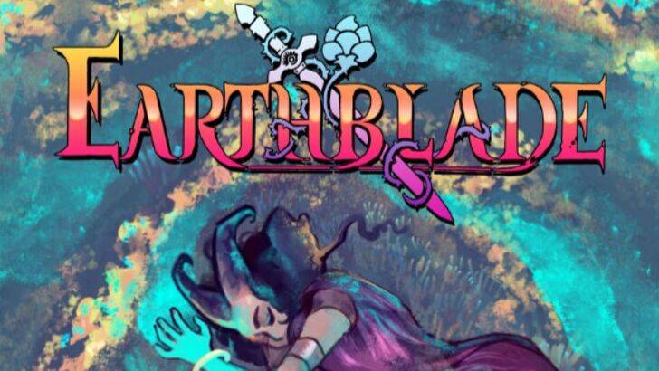 Earthblade, a Game by Celeste Devs, Cancelled Due to