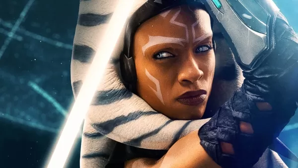 Các dự án sắp tới của Star Wars
