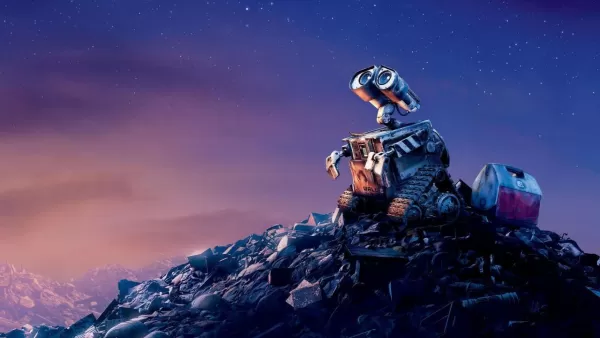 Die 25 besten Science-Fiction-Filme