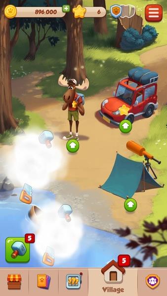 Pet Master Captura de pantalla 2