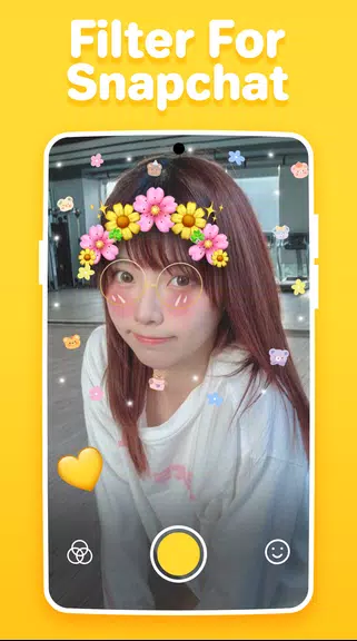 Filter for Sc Selfie應用截圖第3張