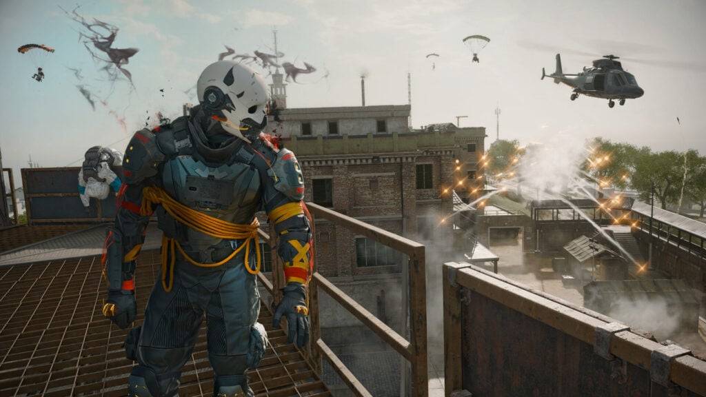 Warzone or Multiplayer: COD's Core Identity?