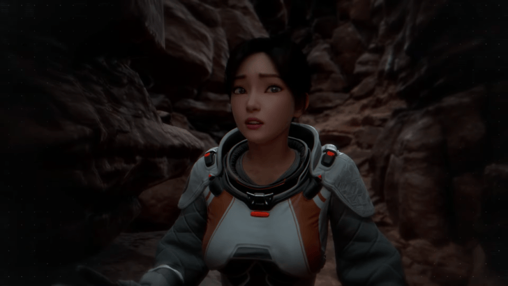 Whispers from the Star Pre-Order Availability