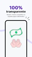 LuckyPlata - Préstamo en línea Captura de pantalla 3