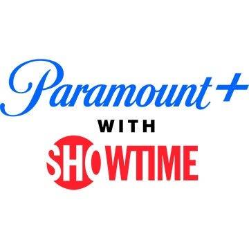 Showtime के साथ पैरामाउंट+