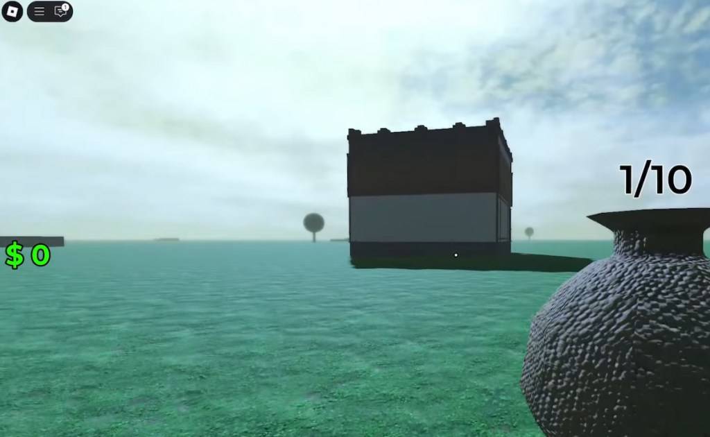 Dead Sails Kraken loot