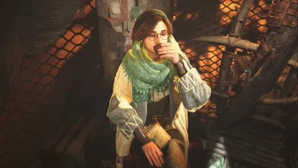 Il conteggio dei giocatori di Monster Hunter Wilds si precipita, MH World che si recò lentamente