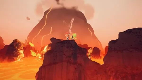 Planos de Atualização do Jogo PEAK Após 2 Milhões de Vendas em 9 Dias