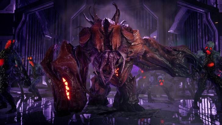 Killing Floor 3 Releasedatum uitgesteld in 2025 na gesloten bèta teleurstellingen