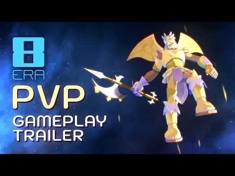 Eighth Era PvP Mode Gameplay