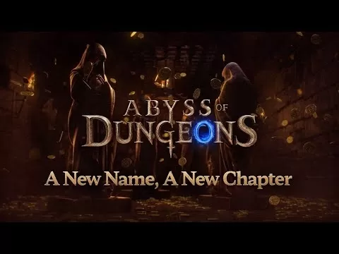 Abyss of Dungeons retains core gameplay mechanics