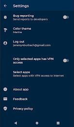 VPN Chain应用截图第2张