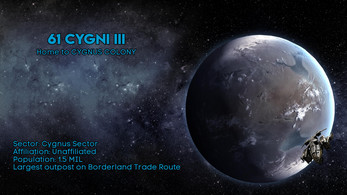 Human Cargo ဖန်သားပြင်ဓာတ်ပုံ 2