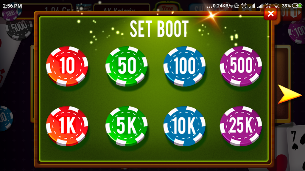 Card Kingdom Captura de tela 1