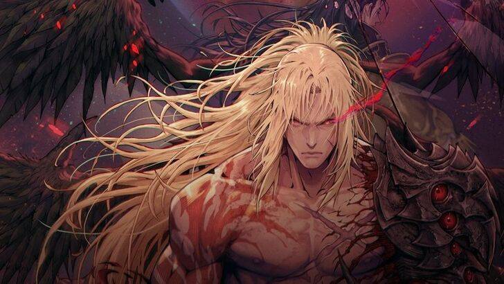 The First Berserker: Khazan Boss Fights Showcased in Latest Trailer