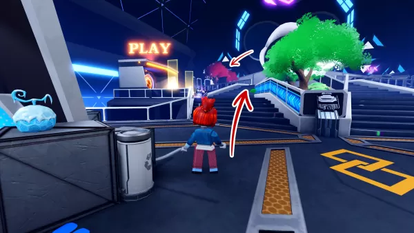 Anime Saga Roblox Karanasan