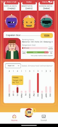 GO Expert Capture d'écran 3