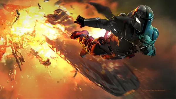 新的星際大戰節目