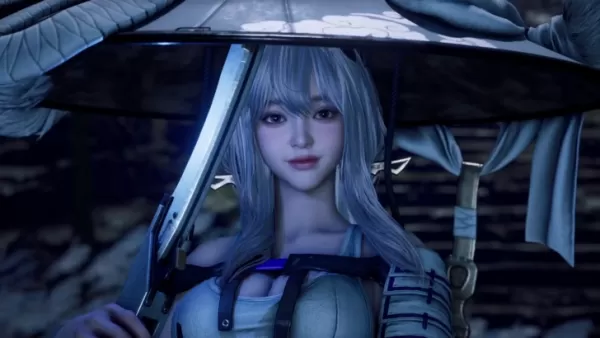 Stellar Blade Ultimate Edition Contents