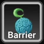 動漫水果中的屏障果實