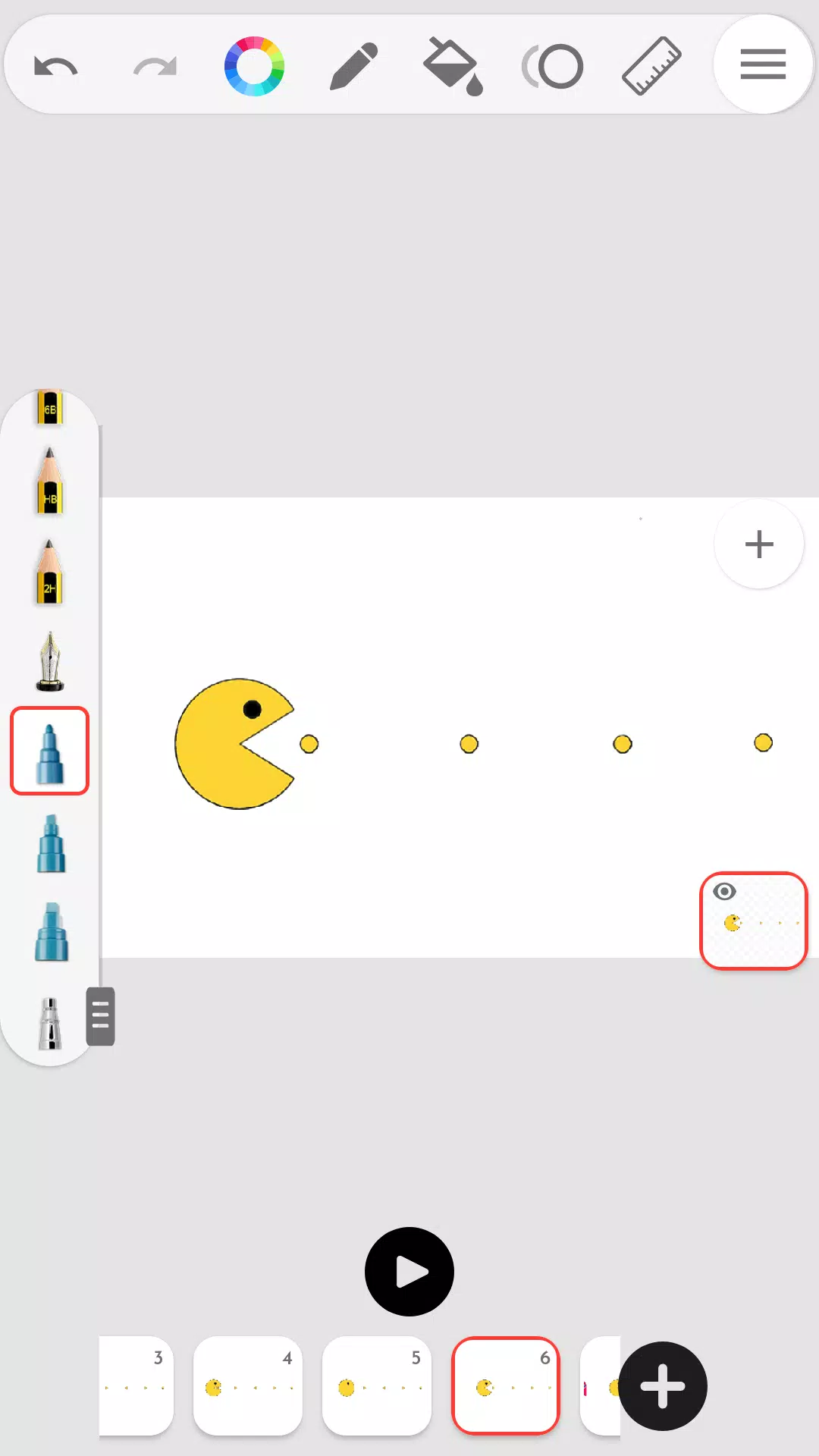 Animation Studio應用截圖第1張