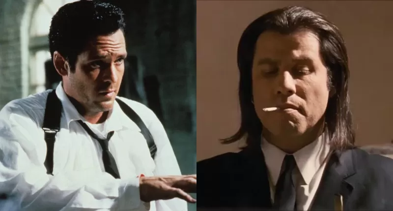 Proyectos abandonados de Quentin Tarantino