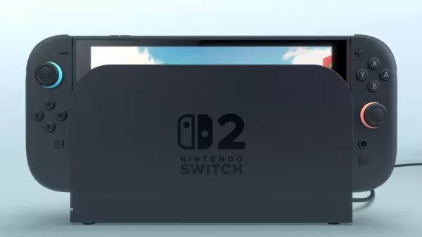Nintendo Switch 2 Vorbestellungsplan bei großen Händlern