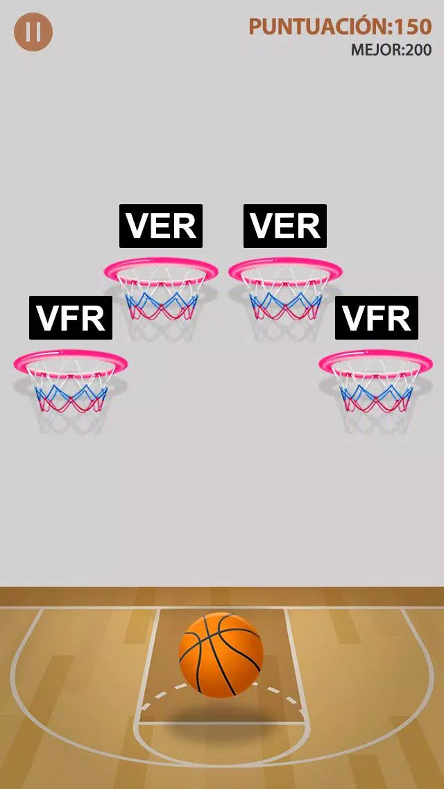 Viaje De Palabra Screenshot 3