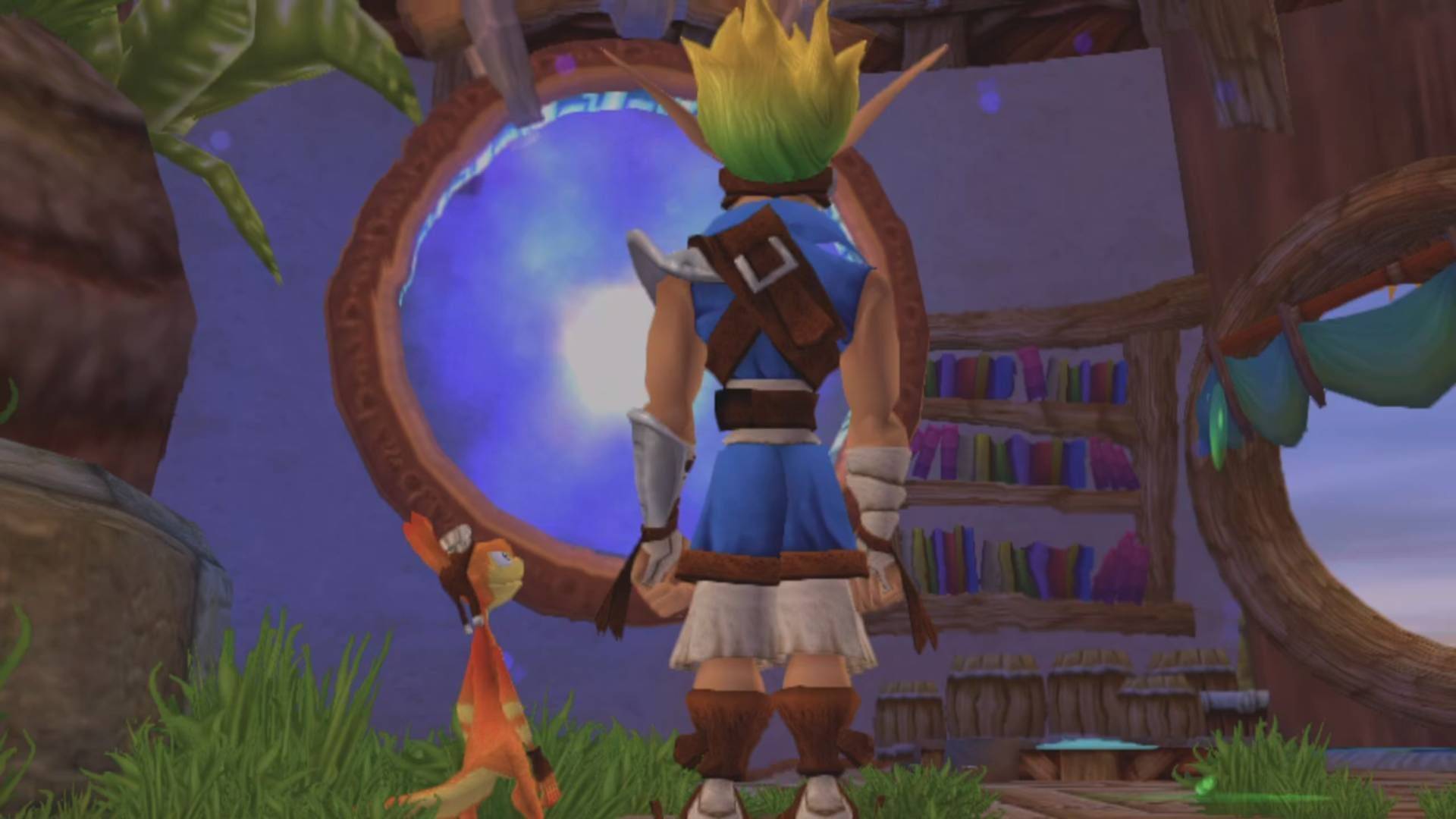 Jak and Daxter: Trophy Guide Unveiled