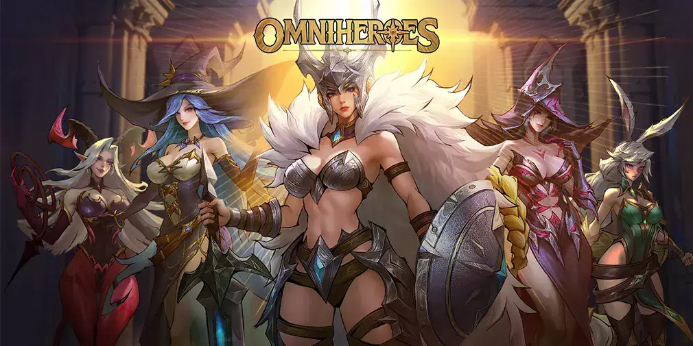 OmniHeroes Battle Tactics: Master the Fight