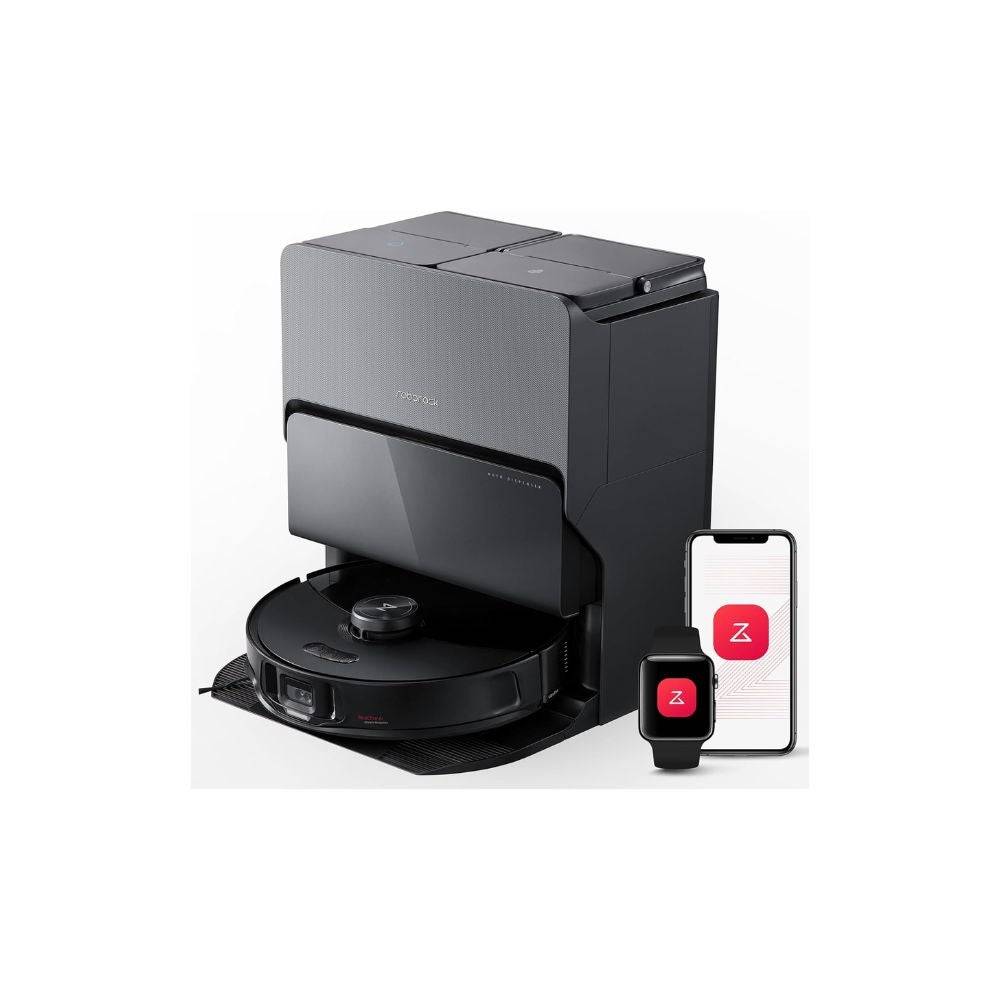 Roborock S8 MaxV Ultra