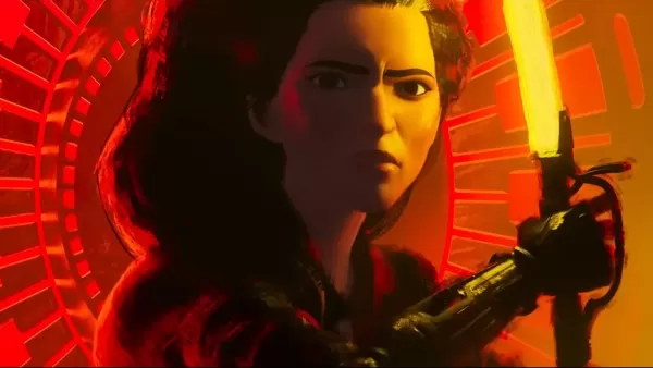 迪士尼星際大戰專案