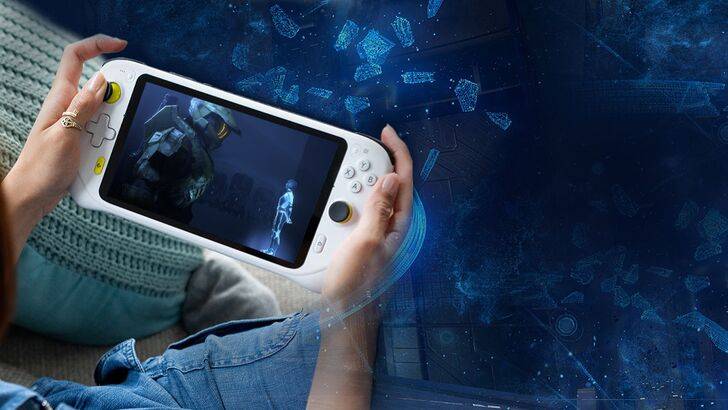 Xbox Handheld kelihatan bersaing dengan Steamos