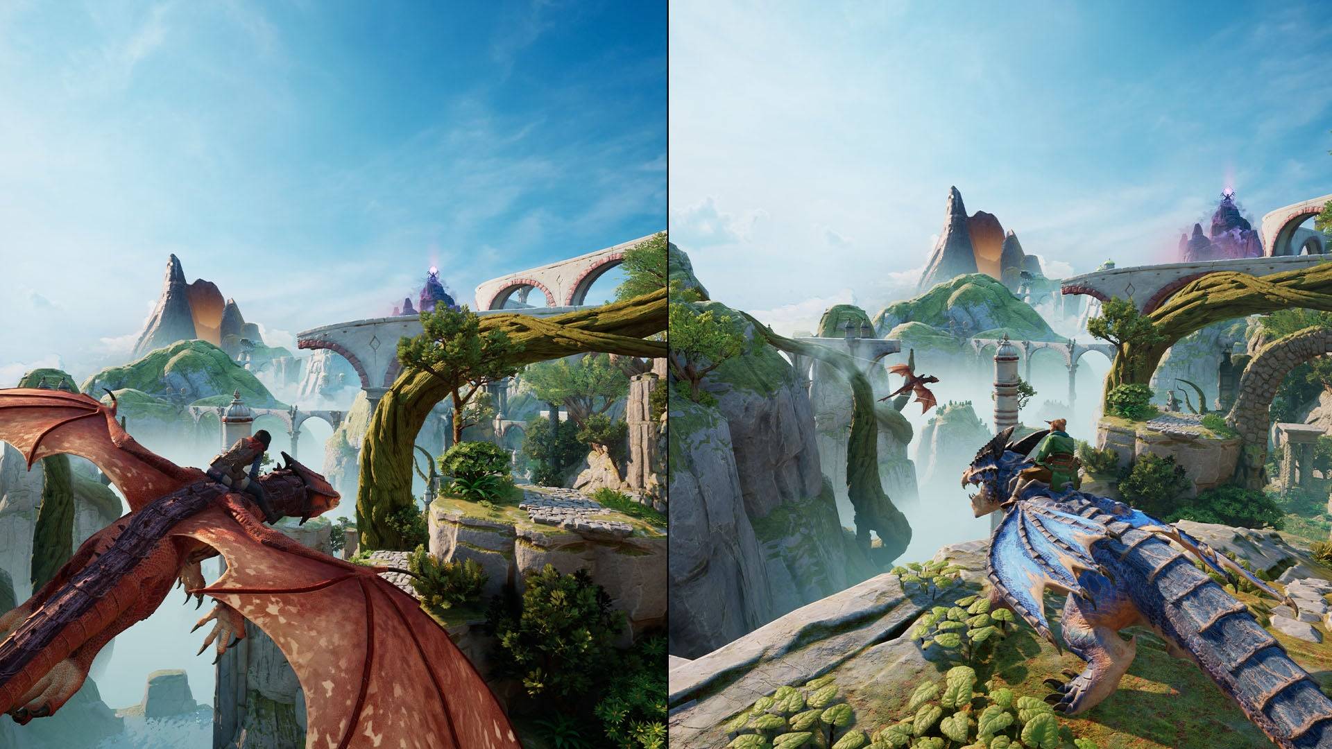 Split Fiction Screenshot 6