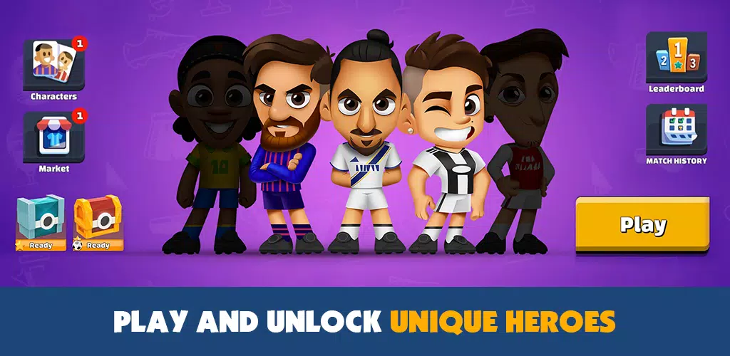Super Soccer Captura de tela 2