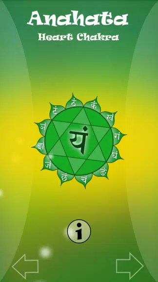 CHAKRA MINDFULNESS 스크린샷 3