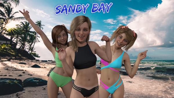 Schermata Sandy Bay 0
