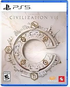 Civilization VII holiday sale