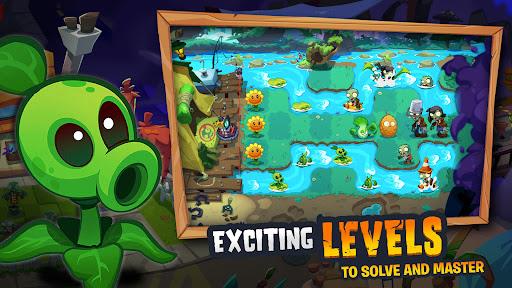 Plants vs. Zombies™ 3 Zrzut ekranu 0