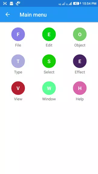 Ai viewer應用截圖第3張