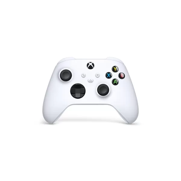Xbox Controller - Robot Beyaz