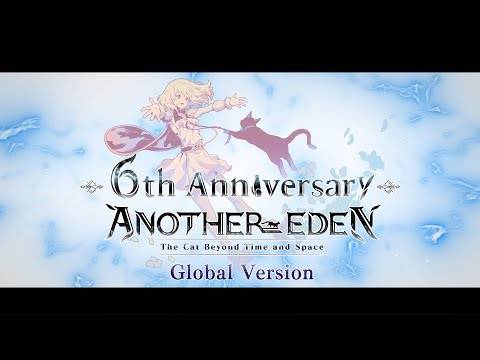 Another Eden Update Visual