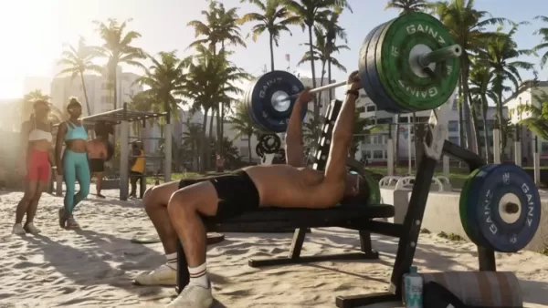 GTA 6 Trailer 2 Showcases PS5 Power, Ignites Fan Speculation