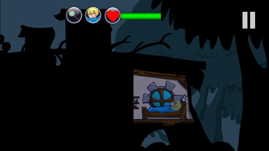 Celestwald – Adventure Game應用截圖第3張