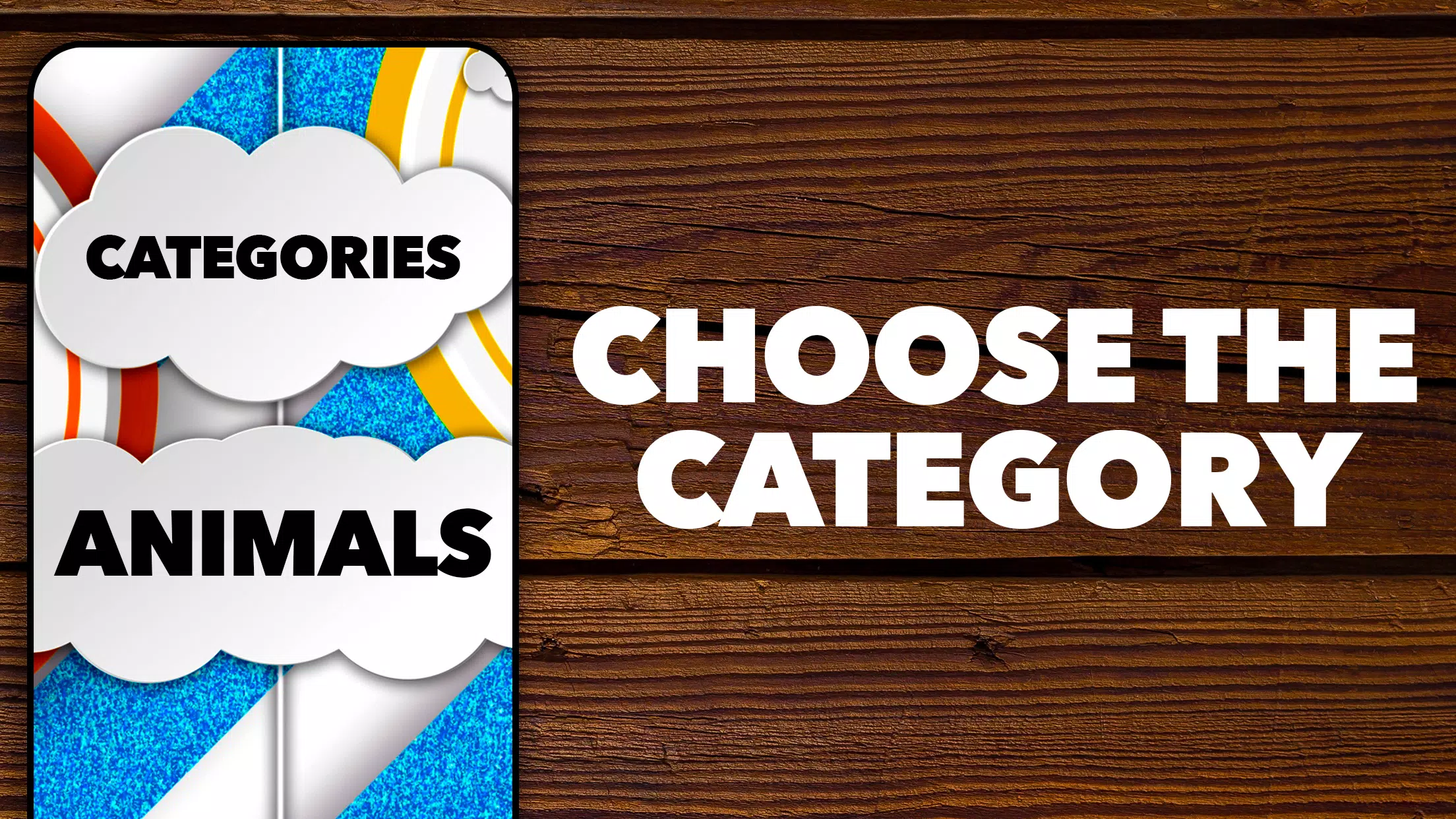 Categories Captura de pantalla 0